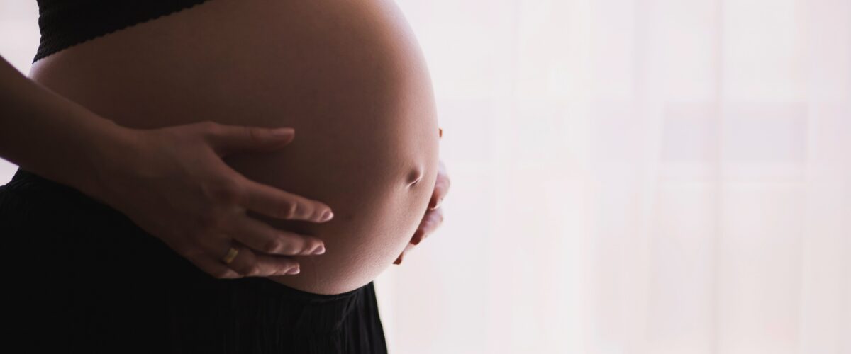 Pregnancy-Related Back Pain Treated With Chiropractic Care